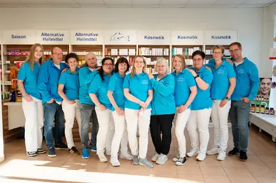 Delphin Apotheke