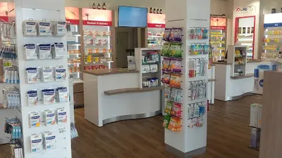 Einhorn-apotheke