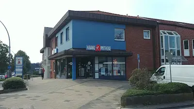 Kranz Apotheke
