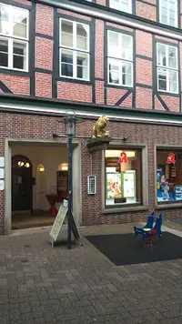 Löwen Apotheke