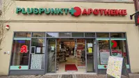 Pluspunkt Apotheke Stade