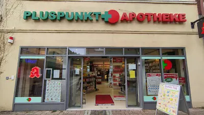 Pluspunkt Apotheke Stade