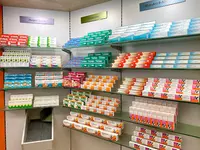 Primus-apotheke Stadecken-elsheim E.kff.