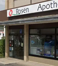 Rosen Apotheke