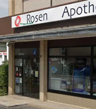 Rosen Apotheke