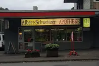 Albert-schweitzer-apotheke