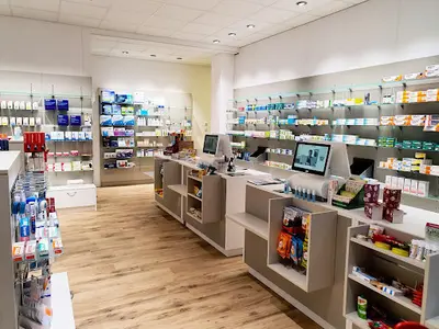 Apotheke Im Sheridan Park