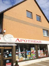 Aesculap Apotheke