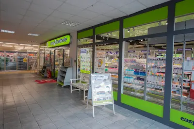 Easyapotheke Stadthagen