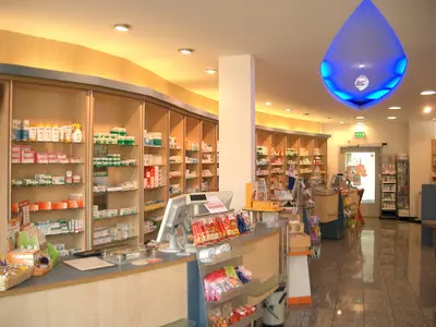 Berkel-apotheke