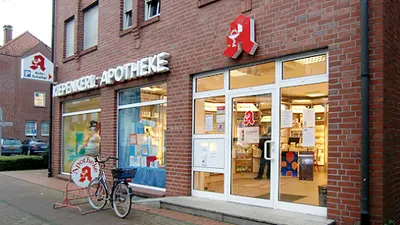 Kiepenkerl Apotheke