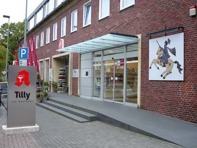 Tilly-apotheke