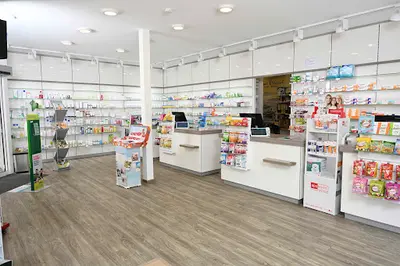 Homburg Apotheke