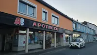 Frankenwald Apotheke