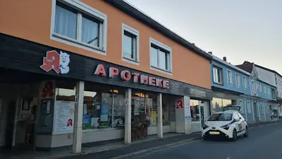 Frankenwald Apotheke