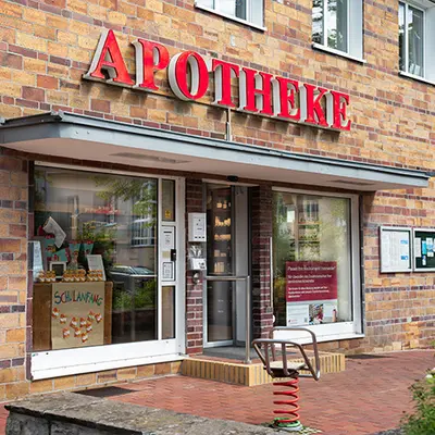 Apotheke Stahnsdorf