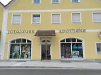 Johannes Apotheke