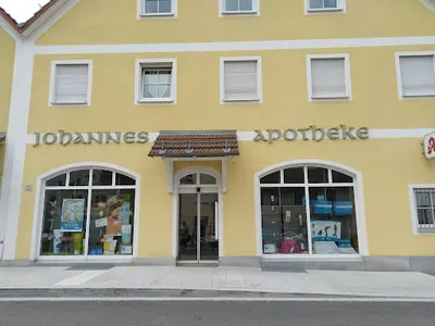 Johannes Apotheke