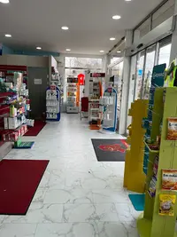 See Apotheke Percha