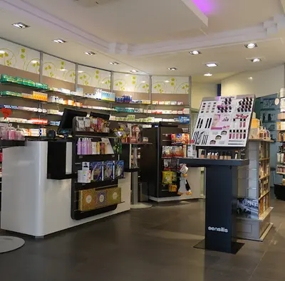 Stadt Apotheke