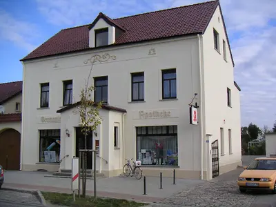 Germania Apotheke