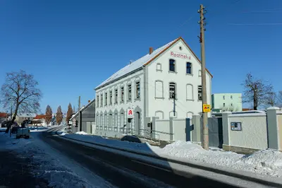 Glückauf Apotheke