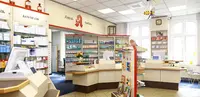 Zentral-apotheke Staßfurt