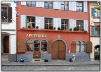 Faust Apotheke