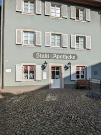Stadt Apotheke