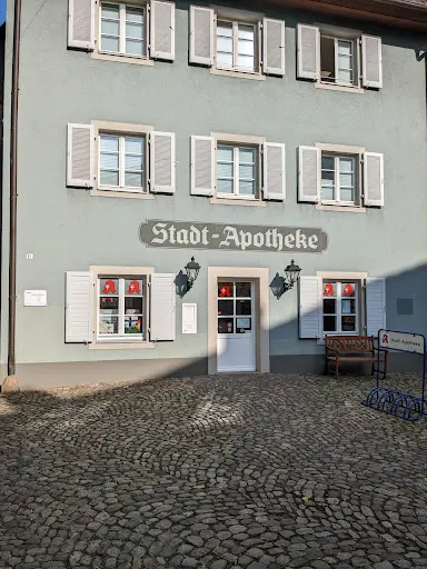 Stadt Apotheke