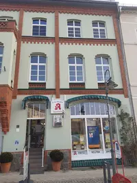 Fritz Reuter Apotheke