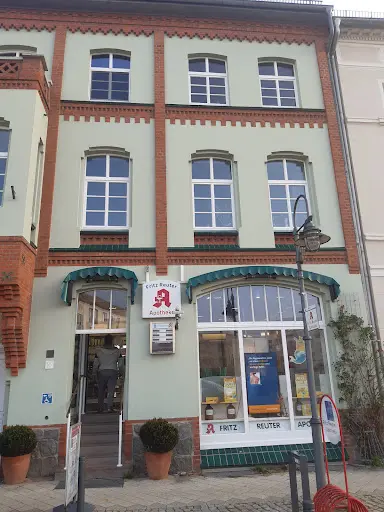 Fritz Reuter Apotheke