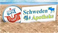 Schweden Apotheke