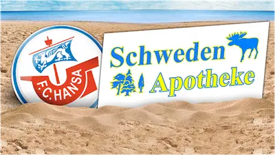 Schweden Apotheke