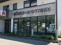 Bären-apotheke Stegen