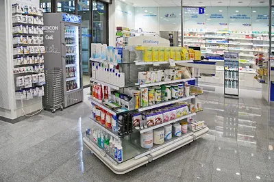 Medicon Apotheke Stein