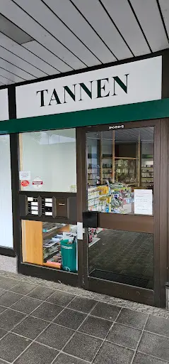 Tannen Apotheke