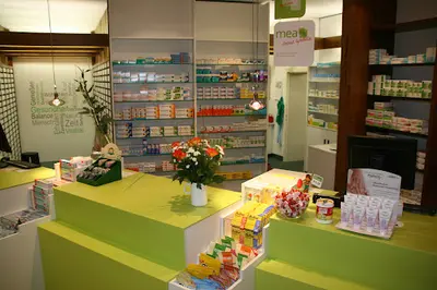 Apotheke Steinach