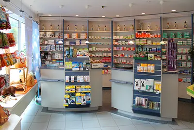 Markt Apotheke