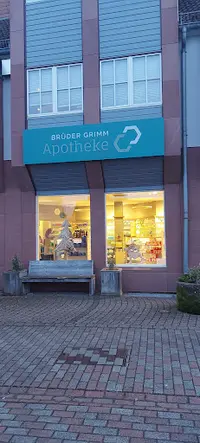 Brüder Grimm Apotheke