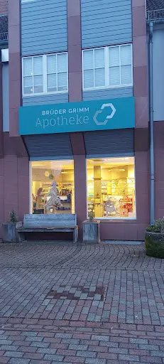 Brüder Grimm Apotheke