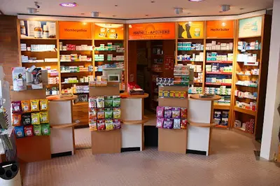 Häfnet-apotheke