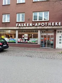 Falken-apotheke Eva Möllenberg E.kfr.