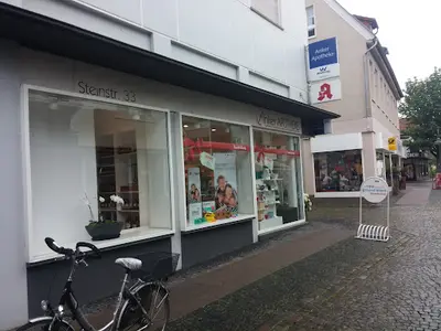 Anker Apotheke