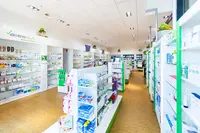 Bauhaus Apotheke Im Bws-center