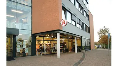 Catharinen-apotheke