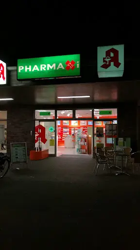 Pharmaxi-apotheke Am Baumgarten