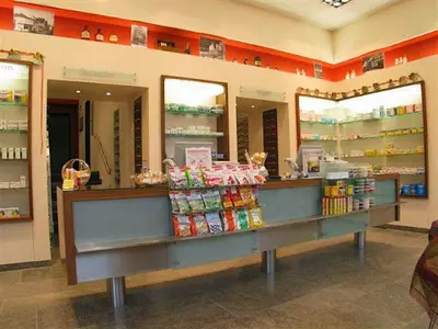 Schwanen-apotheke