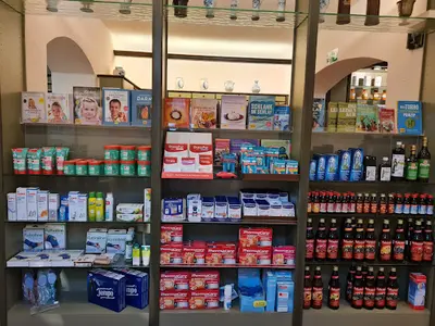 Marien Apotheke