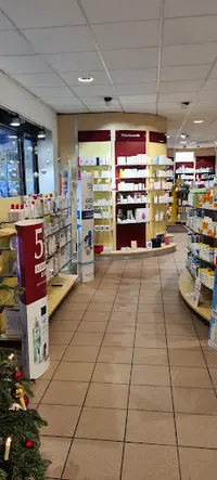 Mühlen Apotheke